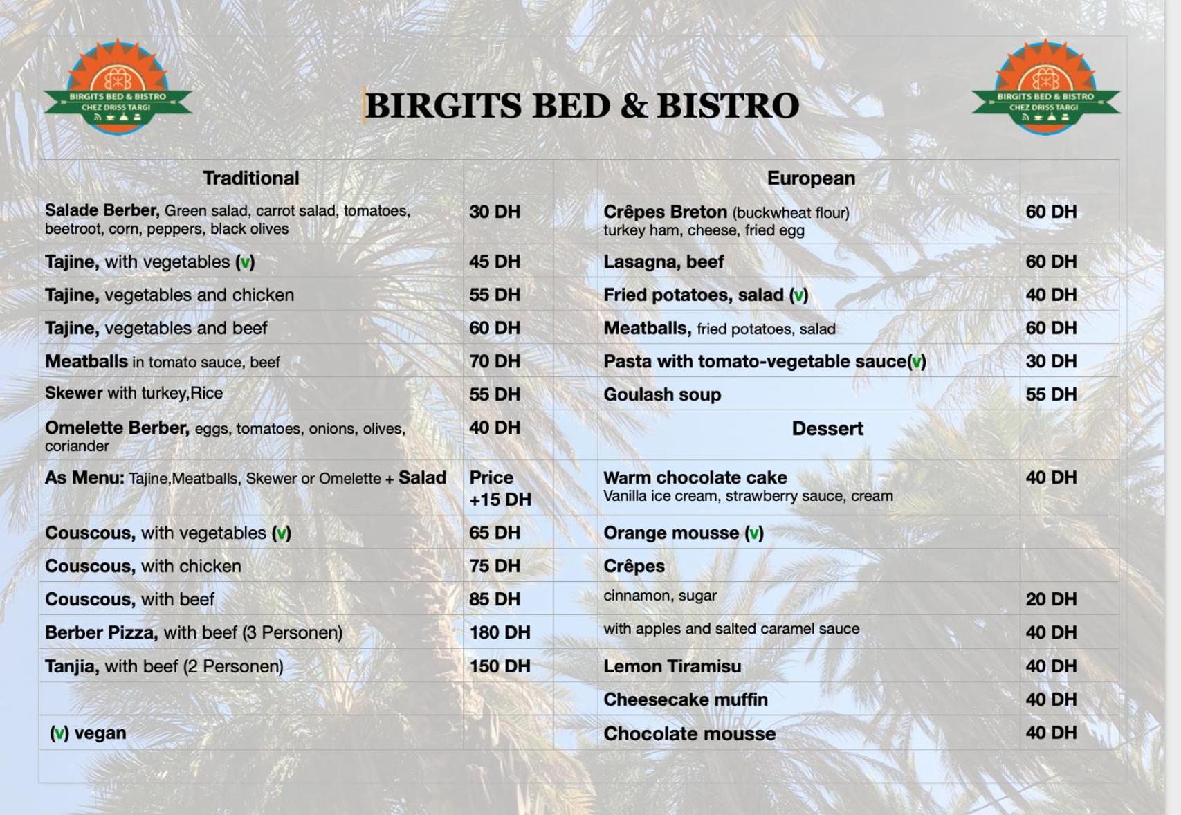 Birgits Bed & Bistro, Garage Fuer Biker Kostenlos Meski Esterno foto